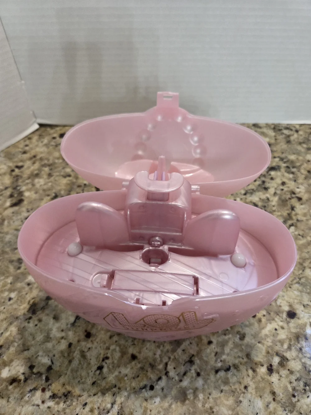 LOL Surprise Magic Flyers Hand Guided Flying Toy BOTTLE ONLY NO DOLL Replacement